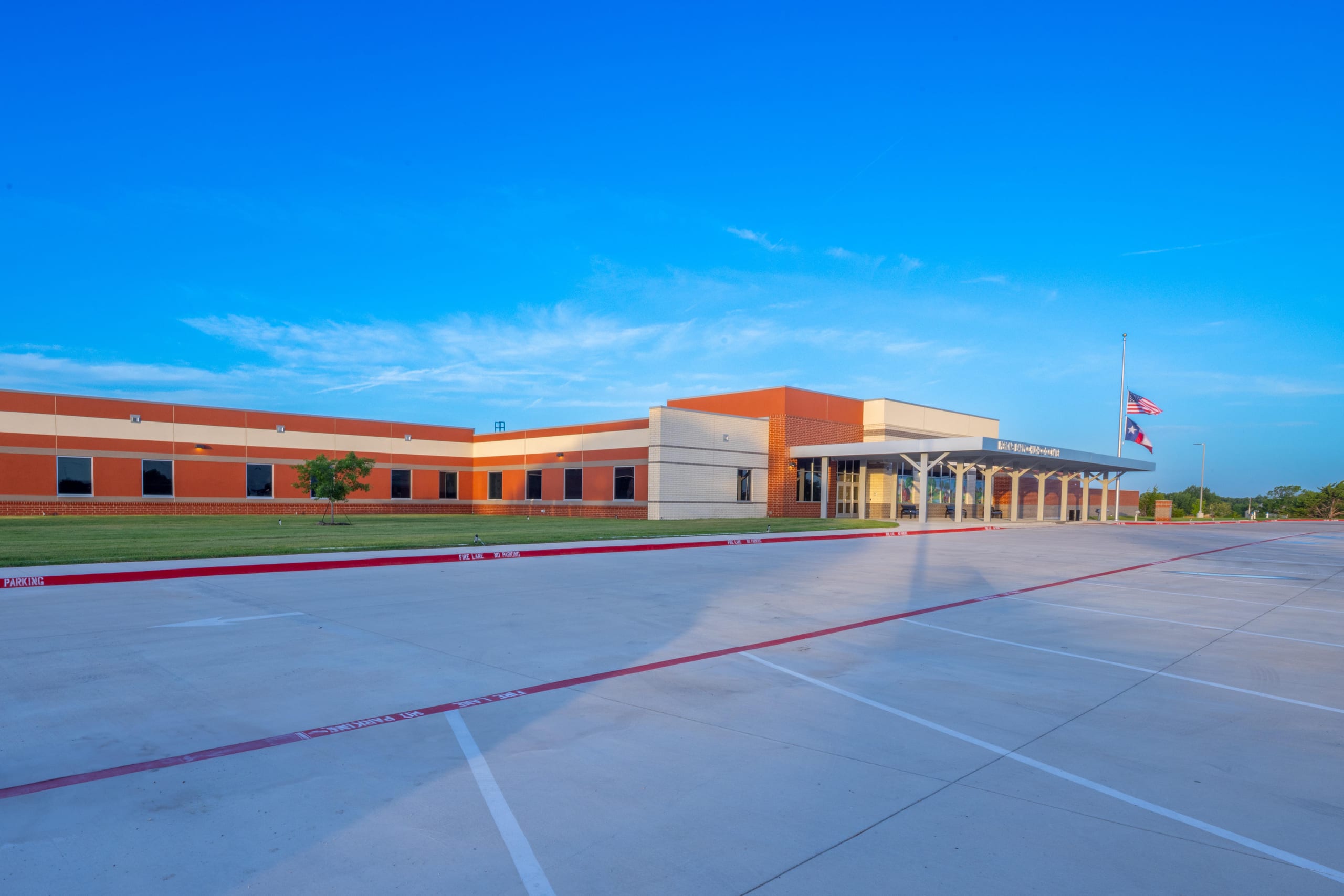 Perkins Early Childhood Center